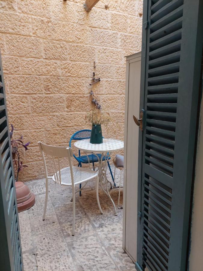 شقة لوغاتيا القدس المظهر الخارجي الصورة
